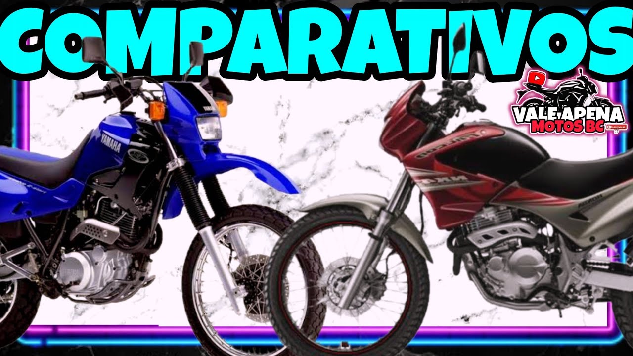 YAMAHA XT 600e OU HONDA NX4 FALCON?