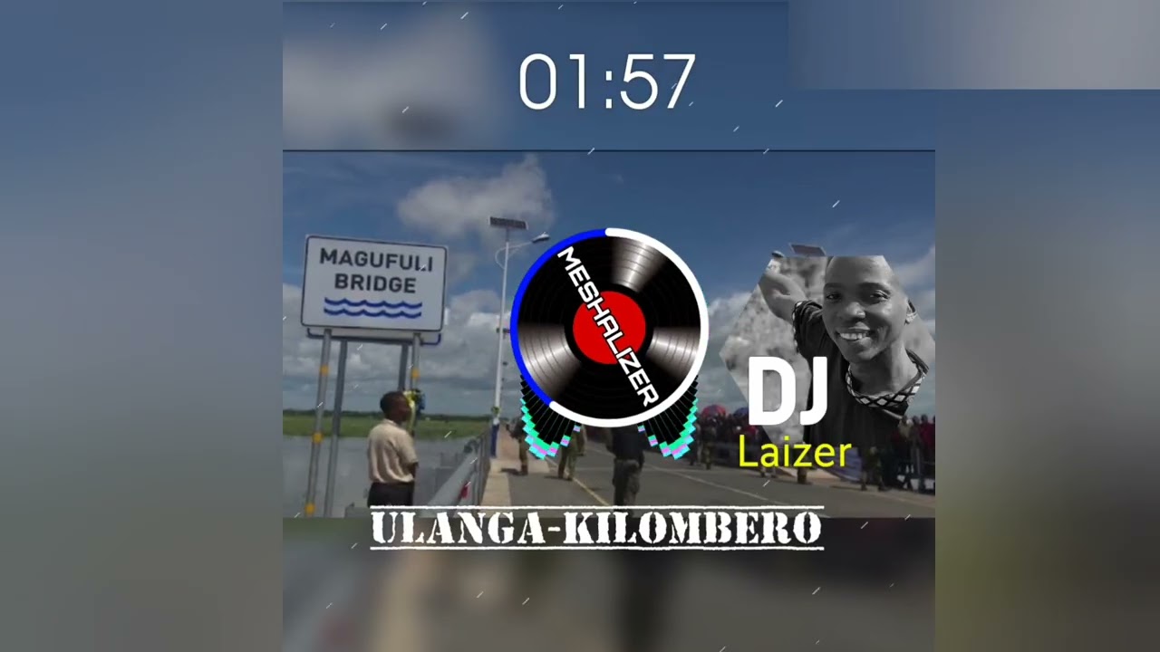 ulanga-kilombero all stars new song 