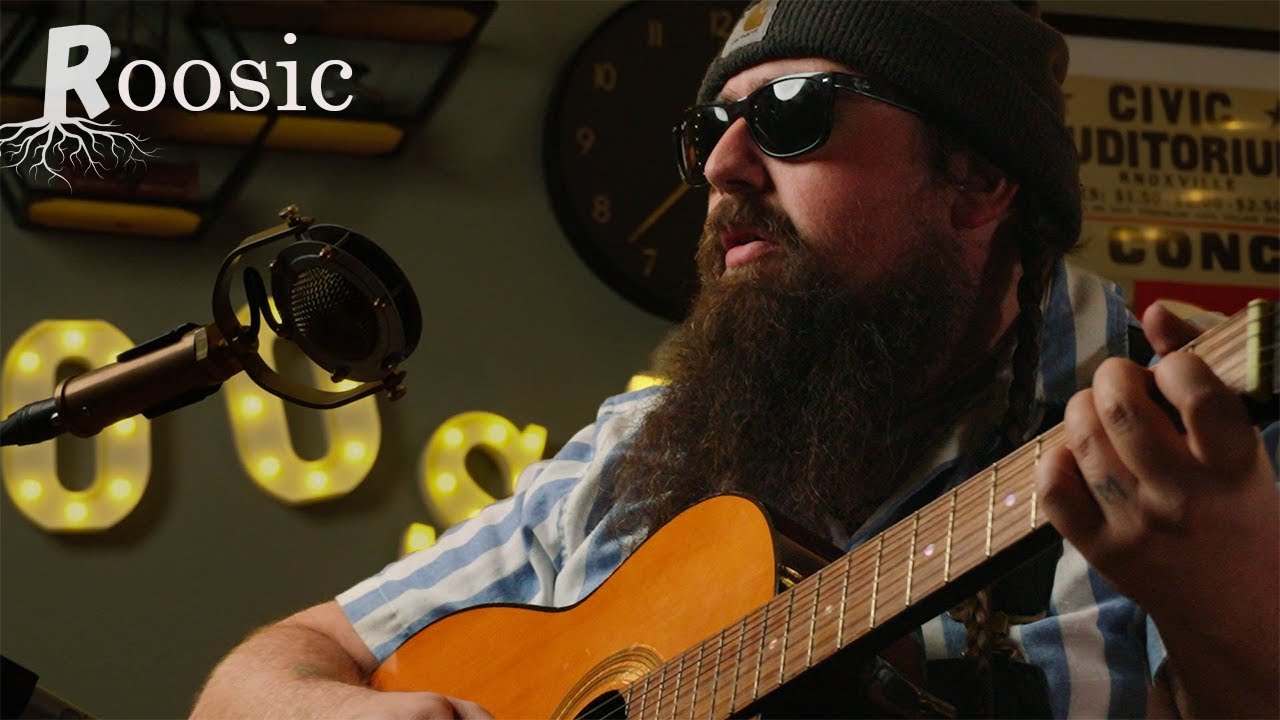 Zach Bryson - 