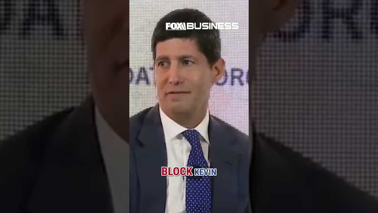 VRAIE INQUI&Eacute;TUDE : Le candidat de Trump &agrave; la R&eacute;serve f&eacute;d&eacute;rale, Kevin Warsh, bloqu&eacute; ? #shorts