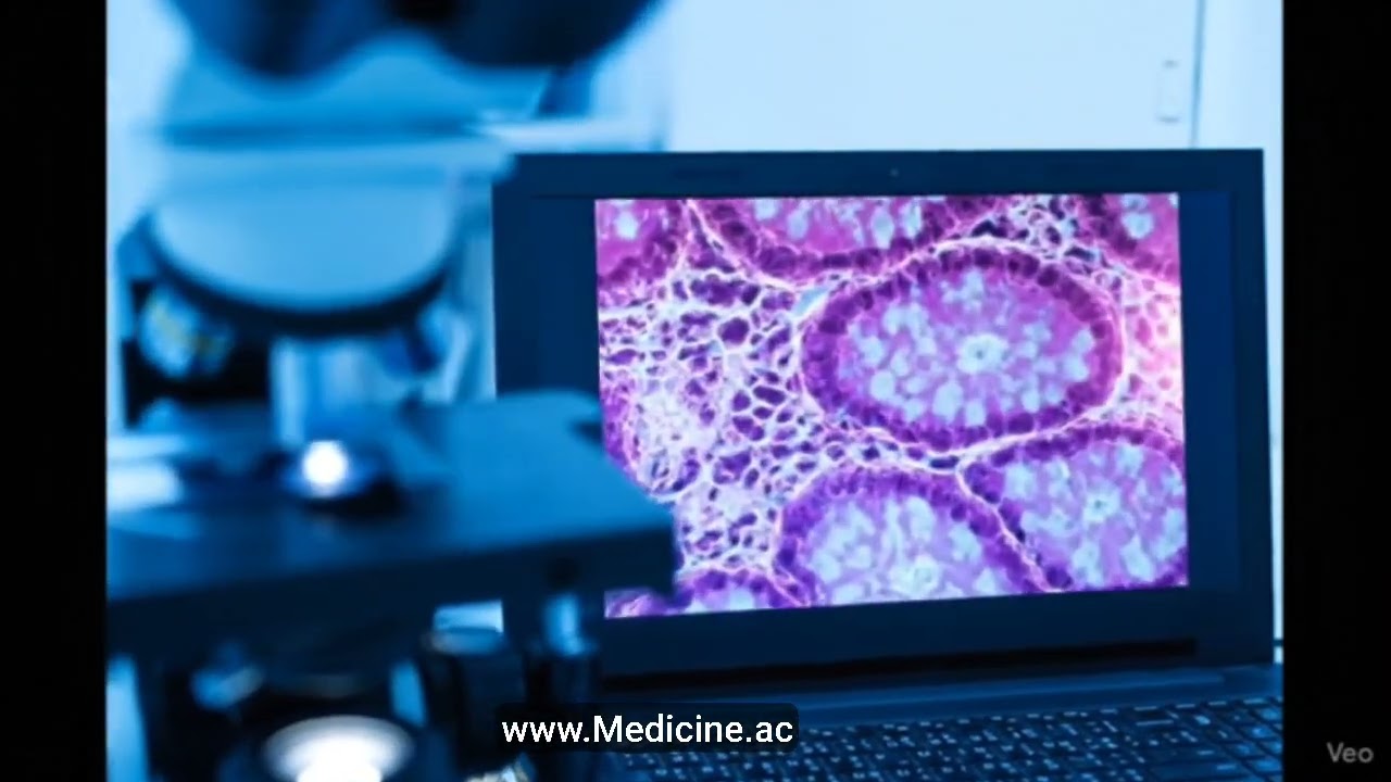 🔥 Pathology Board Review 2025&ndash;2026 &mdash; High-Yield Concepts Explained