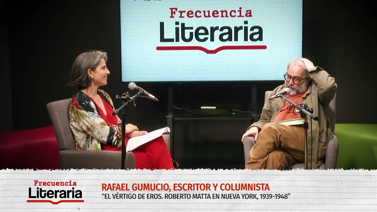 Rafael Gumucio: 