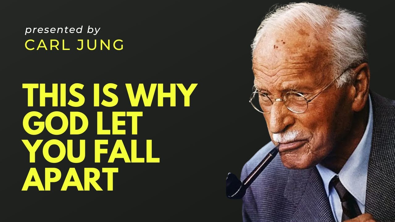 When God Breaks You Before He Blesses You | The Hidden Psychology of Divine Timing