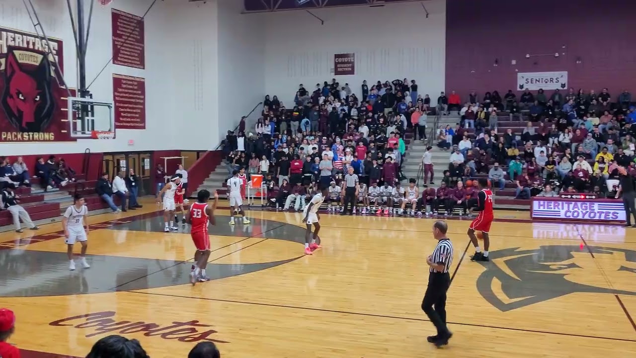 20260130 Liberty 51 vs Heritage 61 no audio