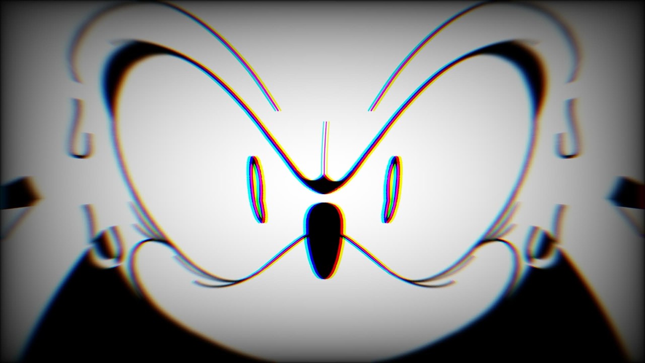 DON'T BLINK DX ~ APRIL FOOLS!!!