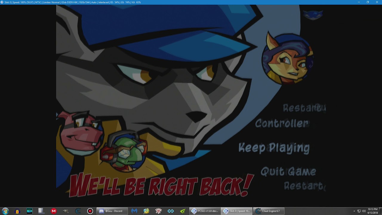 Finding the Beta Sly Tutorial - Behind the Scenes
