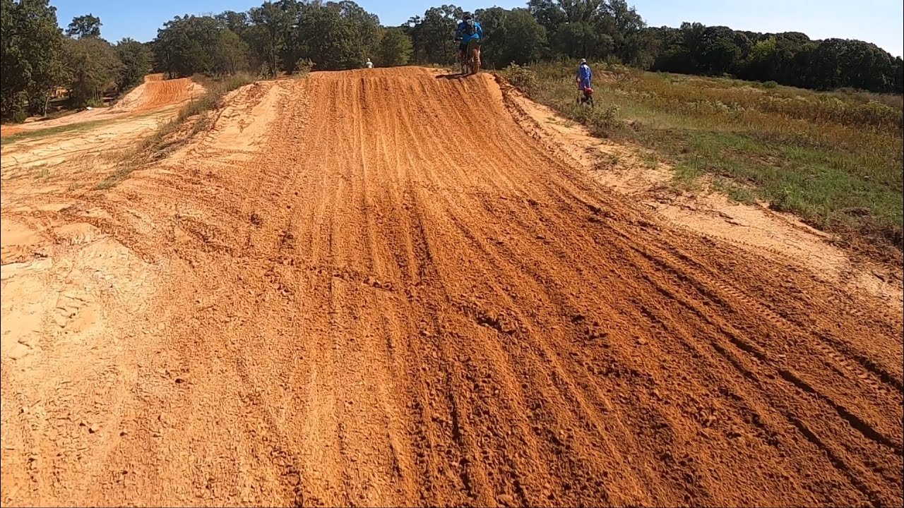 Buffalo Creek Mx Practice 10/7/23