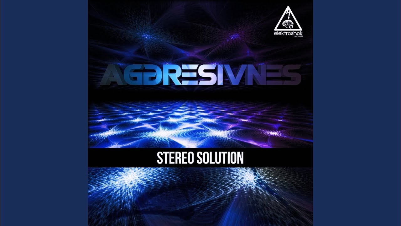 Stereo Solution (Original Mix)