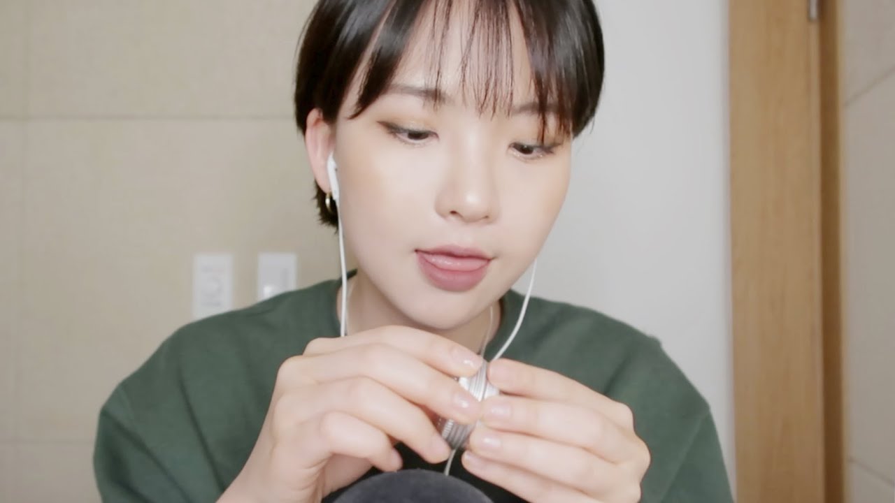 호불호 강한 빠른 탭핑 & 뚜껑 ASMR (개인적으로 극호) | Fast Tapping & Lids Sounds ASMR