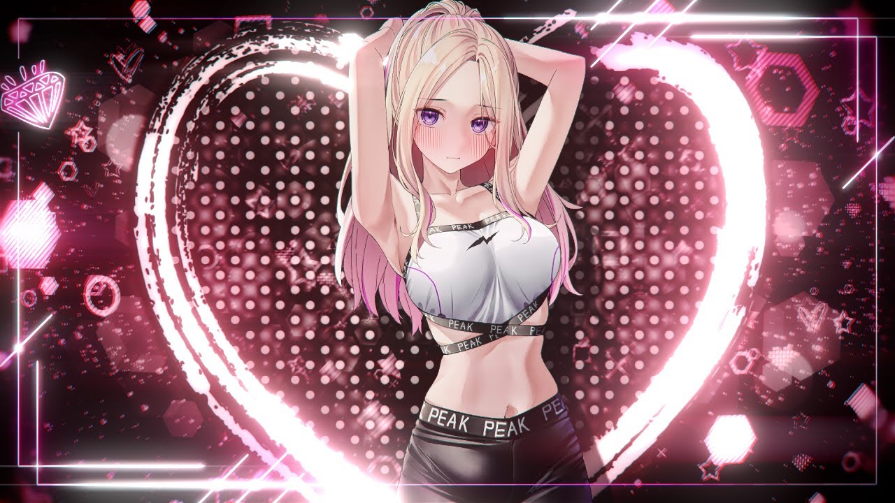 Nightcore - Little Lies [Tribute Vocals]