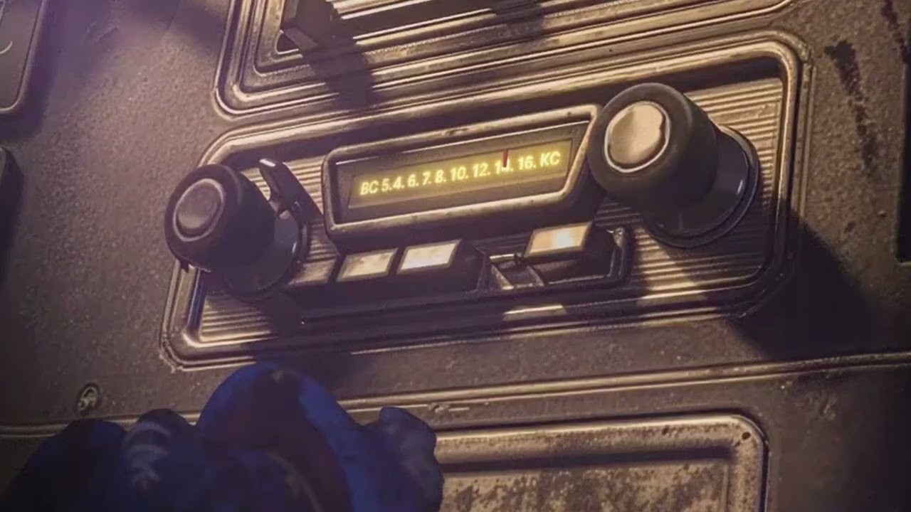 Damned 8 Remix - Black Ops 7 Zombies Song (with radio teasers)