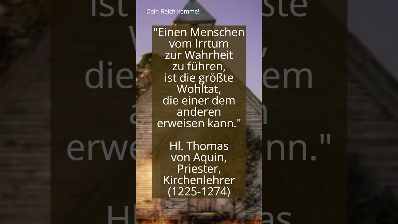 Ermutigende Zitate der heiligen Priester und Kirchenlehrer #shortsvideo #christus #glaube #heilige