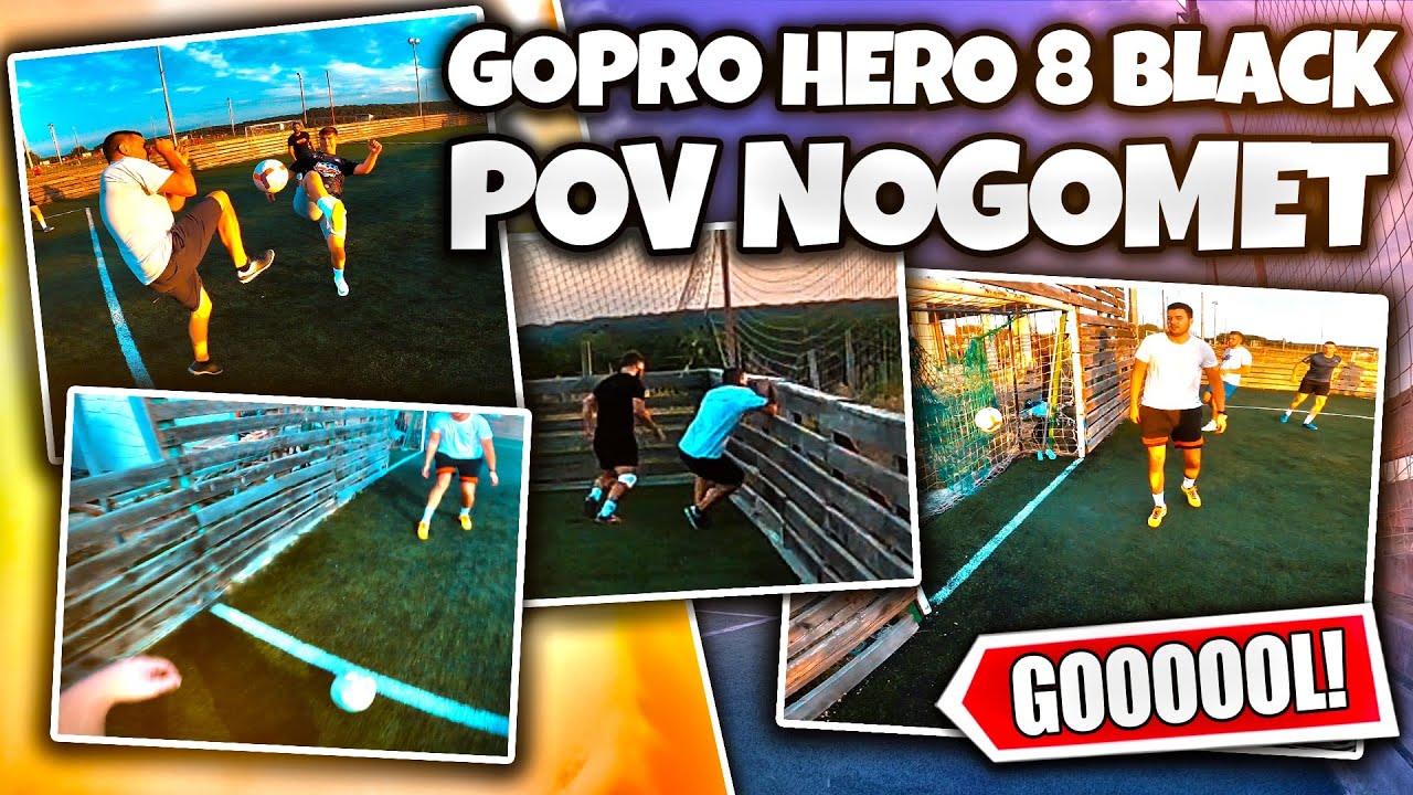 NOGOMET IZ PRVOG LICA :: IZGUBILI SMO LOPTU & PROMA&Scaron;IO SAM PENAL