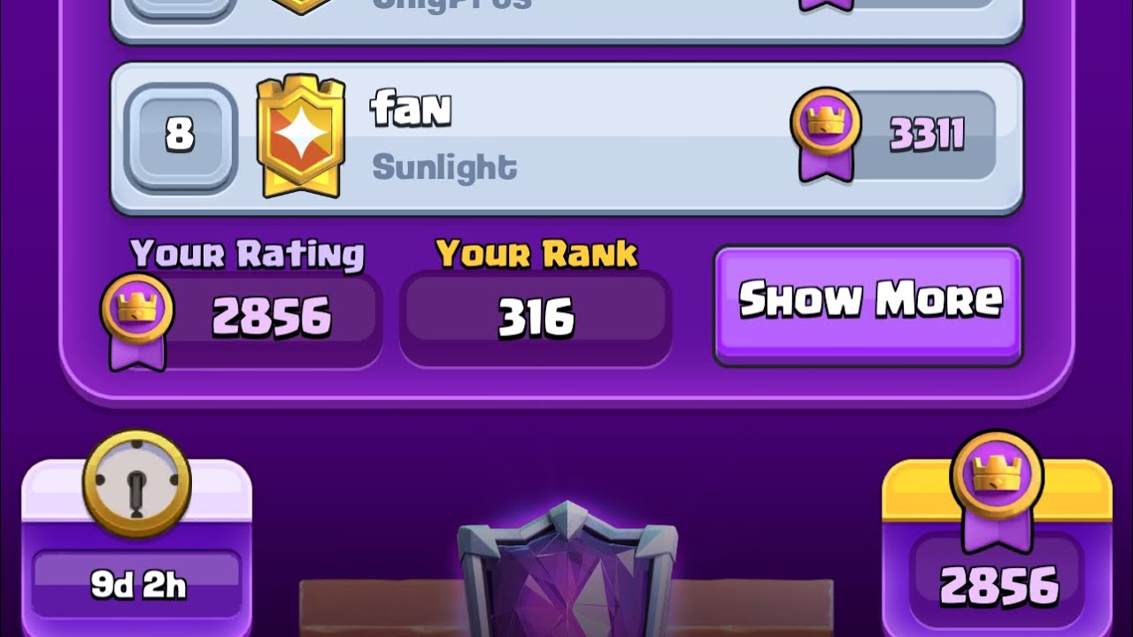 Top 300 End Season games w/Miner Loon (commentary)