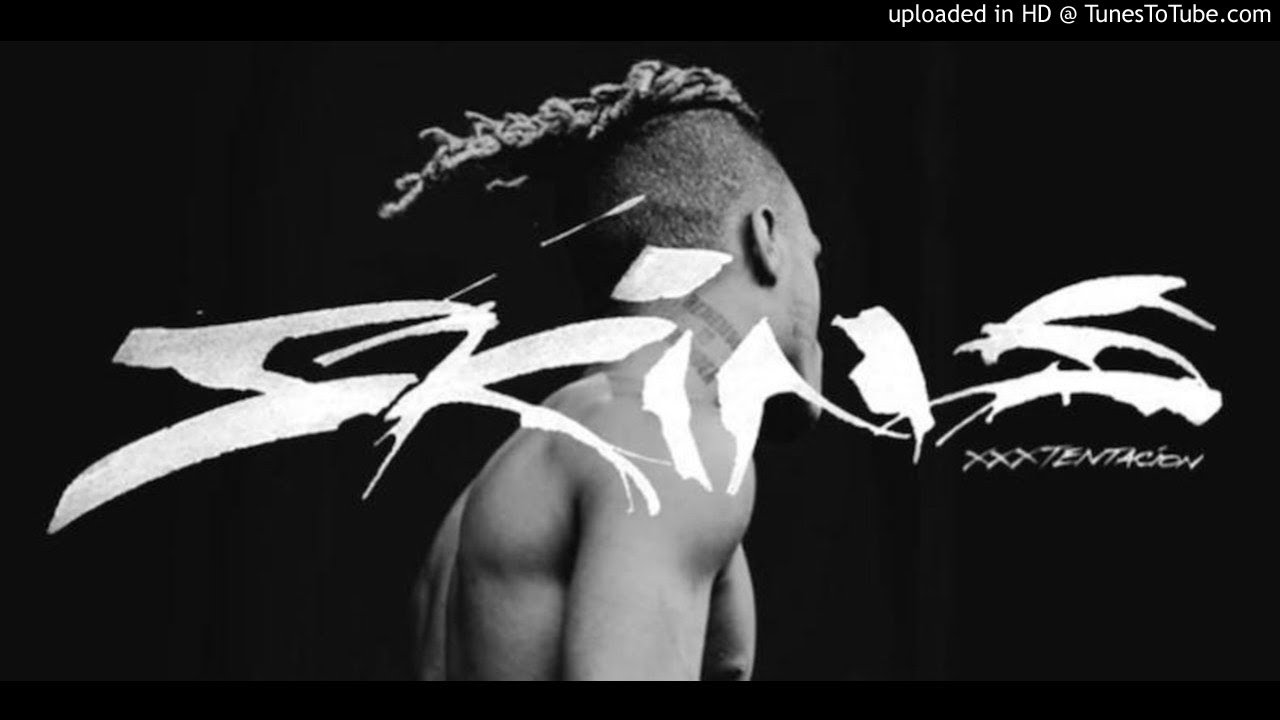 (FREE) XXXTENTACION Skins Type Beat- Mind in Awe