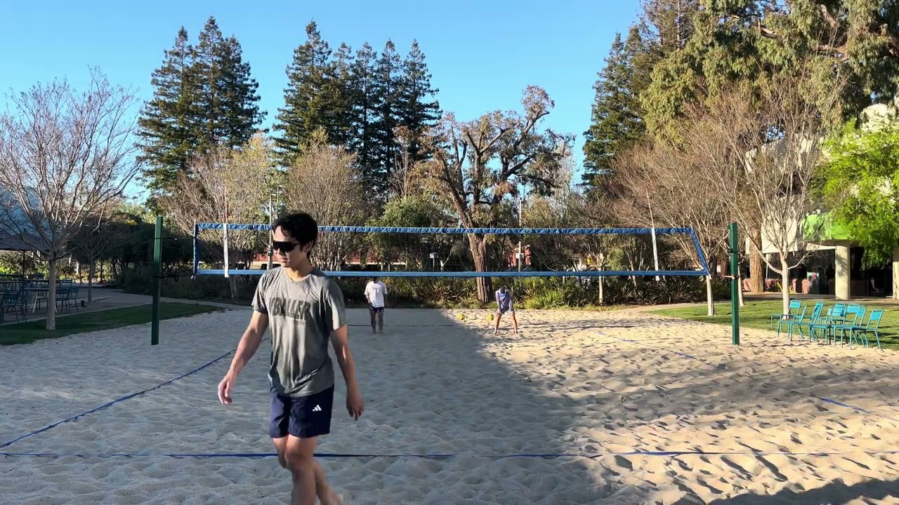 Game 3 Hau Andrew v Danny Lonyl 