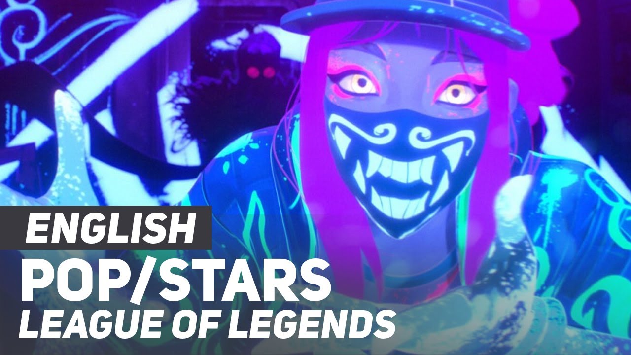 League of Legends - 