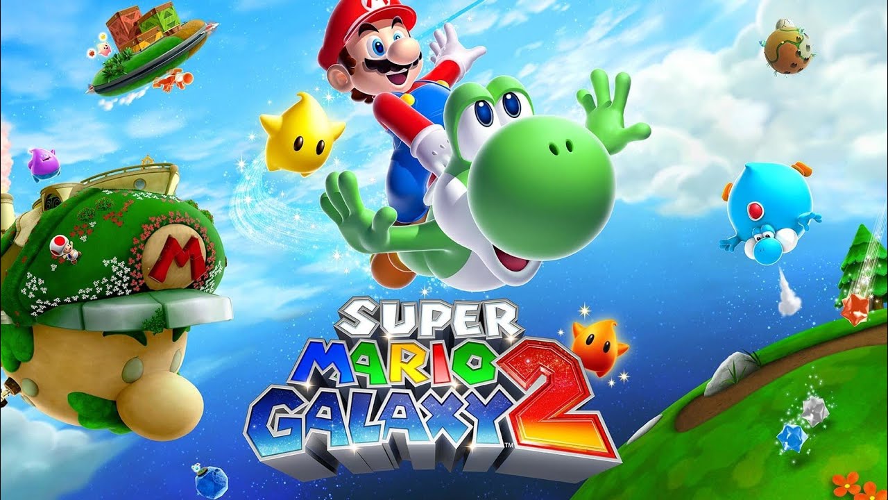 Its A Me! Nickyboi. Mar10 Day Stream!