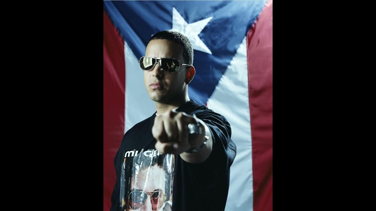 [FREE] Daddy Yankee Old School Type Beat - 