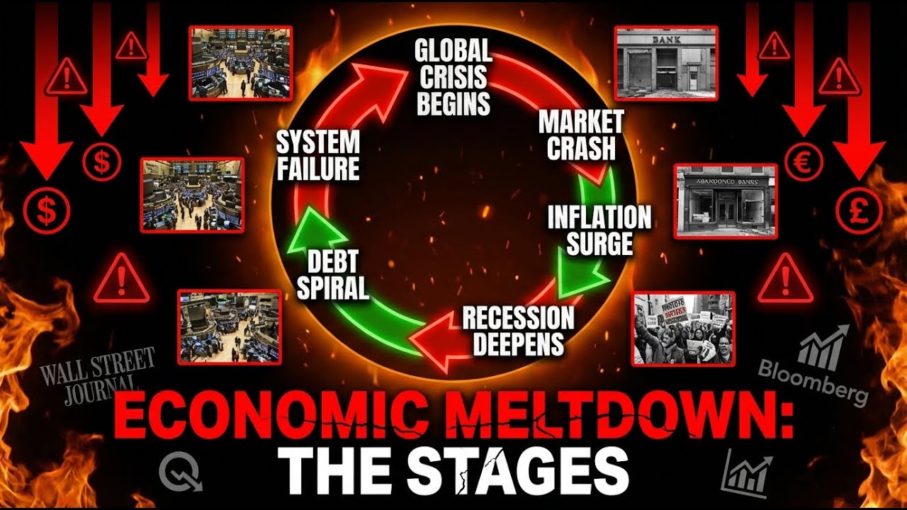 Iceland 2008: Banking on a Fishing Village