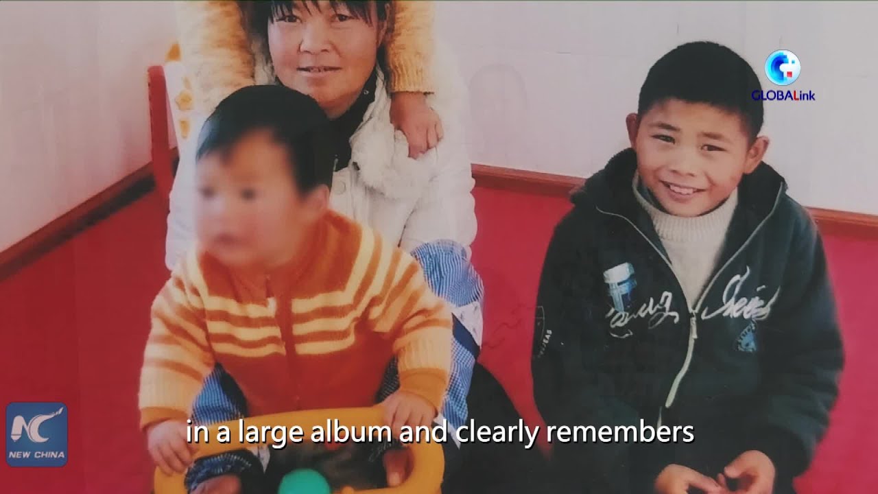 GLOBALink | SW China village offers home to over 1,500 orphans, disabled children