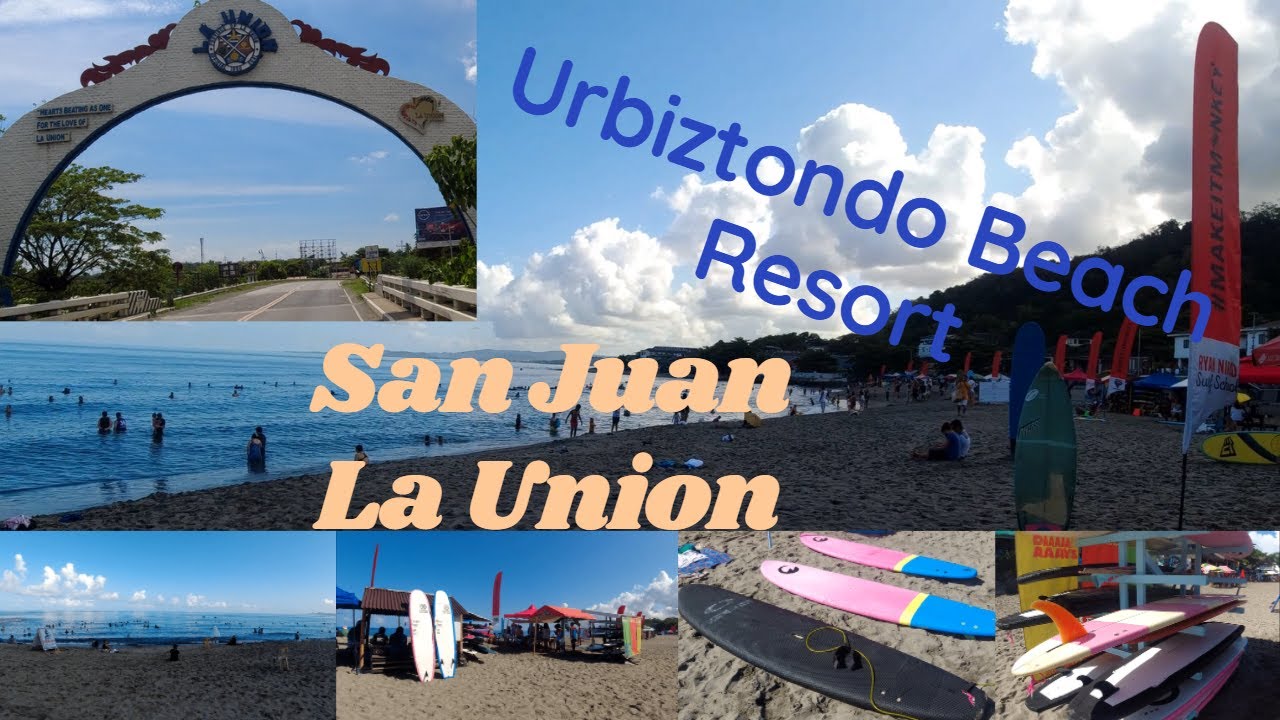 Full House Beach Resort at Urbiztondo San Juan, La Union