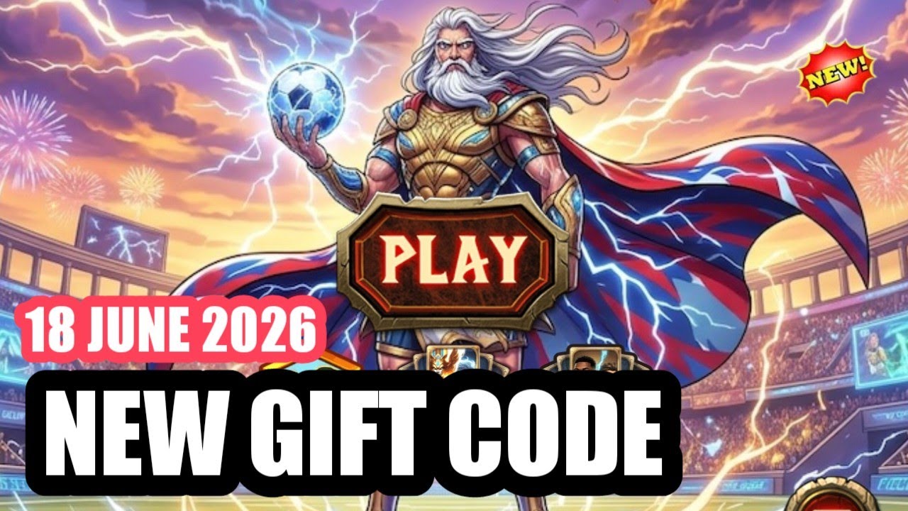 Epic Heroes War | New Gift Code June 2026 | Epic Heroes War New Gift Code 2026