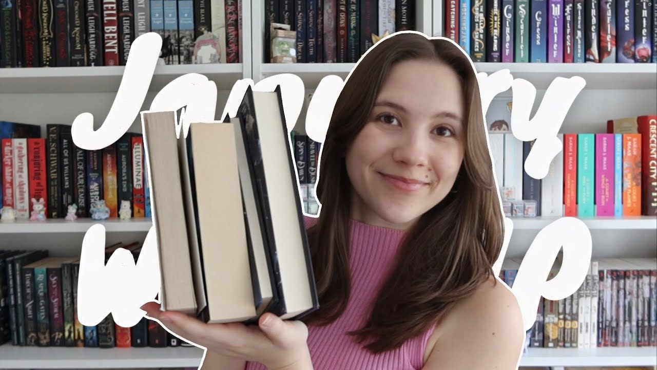 A Slow Start to the Year | January Wrap Up