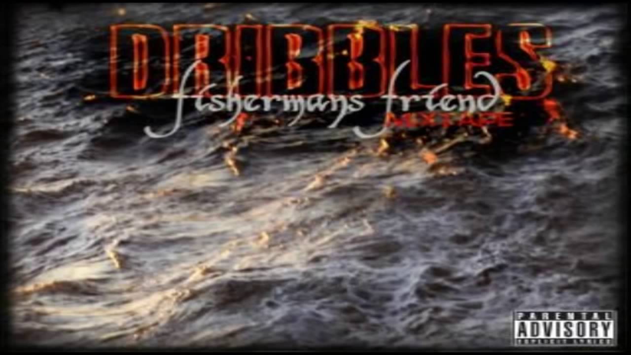 Dribbles - Out The Window
