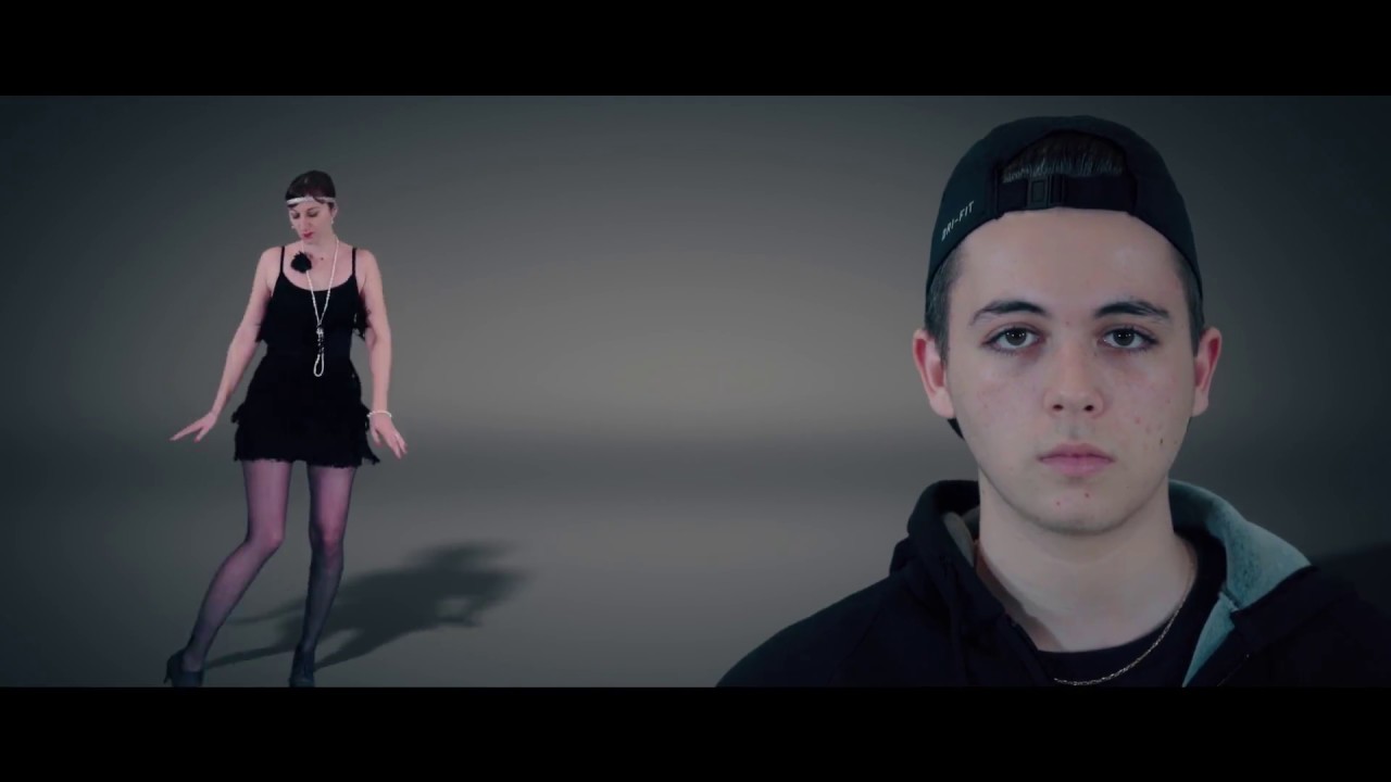 ANGE - L'autre est plus précieux que le temps / CLIP OFFICIEL