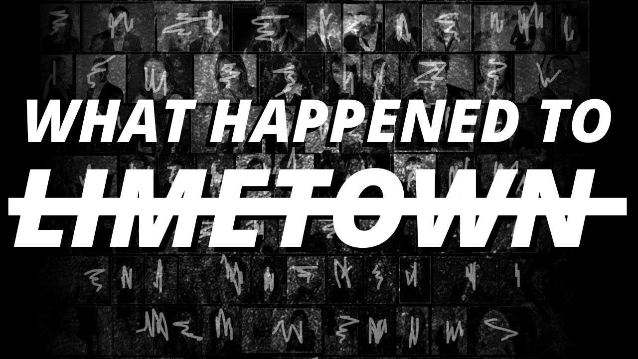 The Tragedy of Limetown