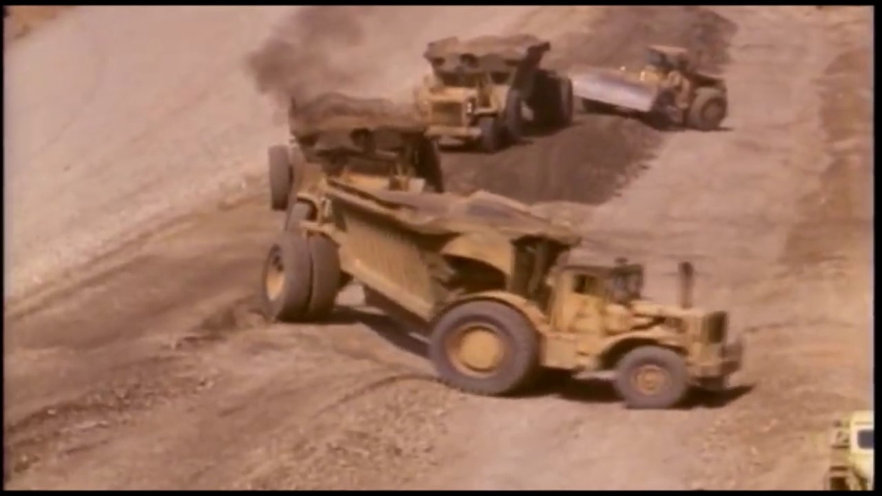 Oroville Dam Archival Footage