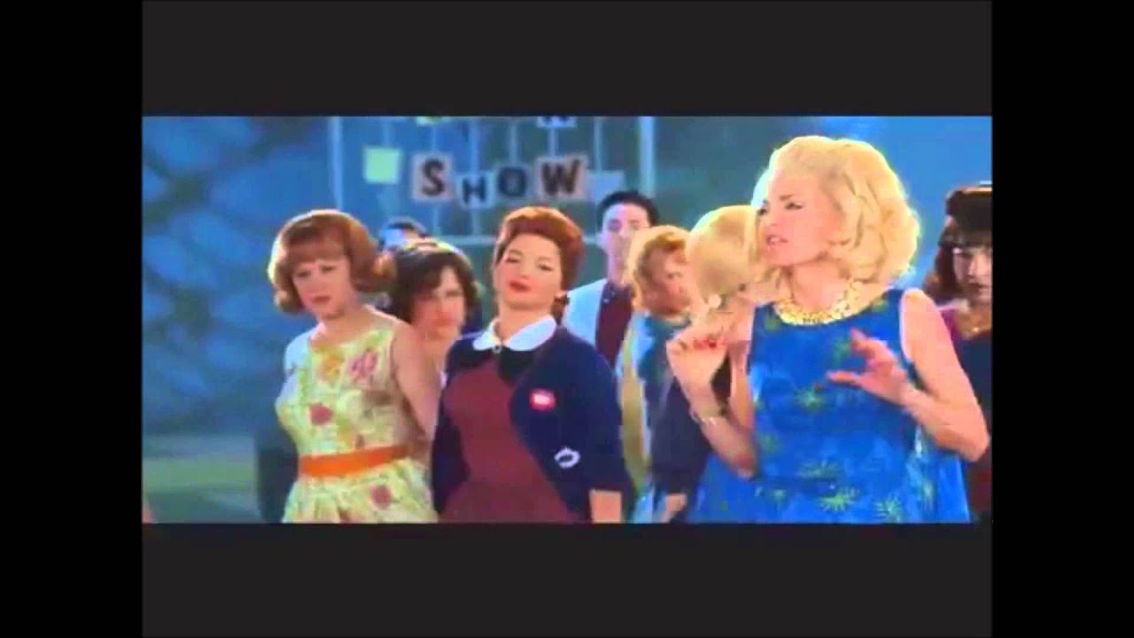The Best Of Brittany Snow [Singing edition]