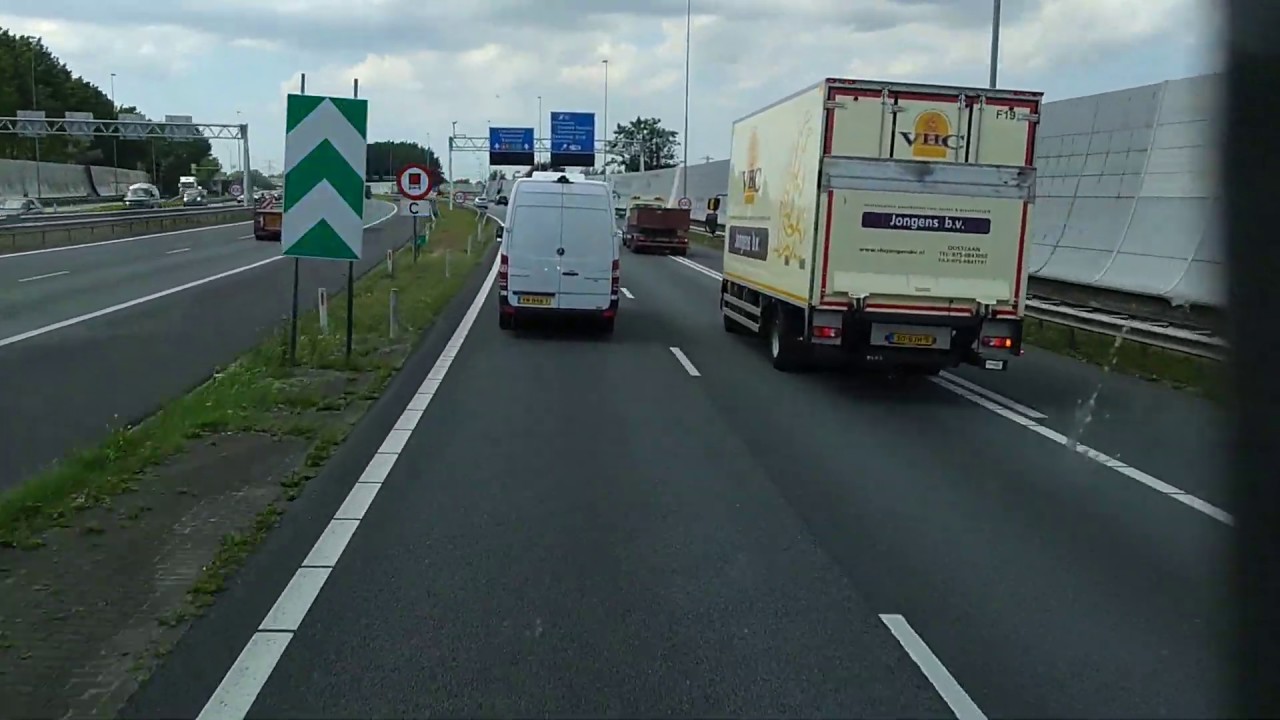 AMC Amsterdam naar het Dijklander ziekenhuis locatie Hoorn