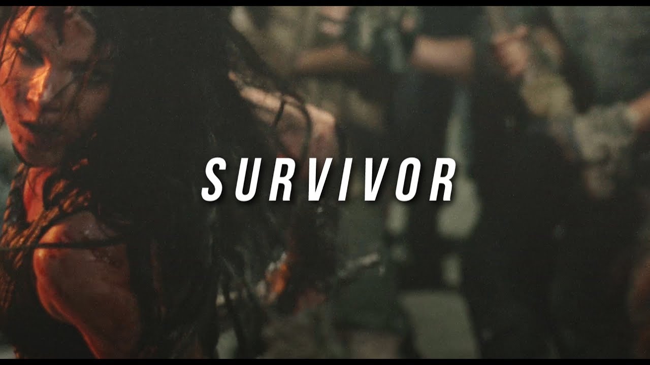 The 100 Females | Survivor