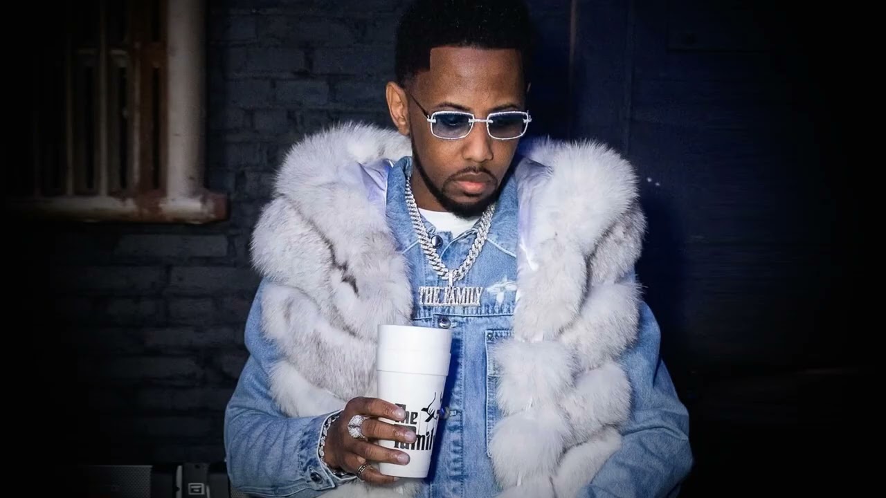 Meek Mill x Fabolous Type Beat 2026 - 