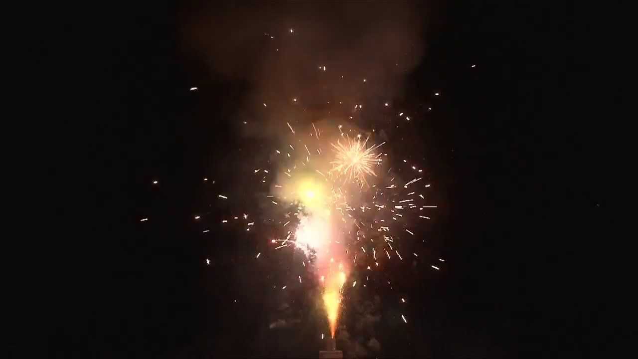 42034 - Fontana Rock - Pyrogiochi