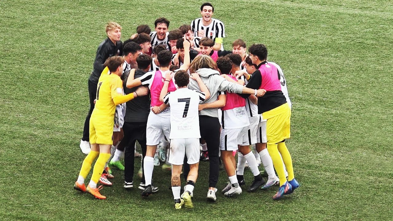 Primavera 22-23 Playoff Ascoli-Spal 2-1 highlights