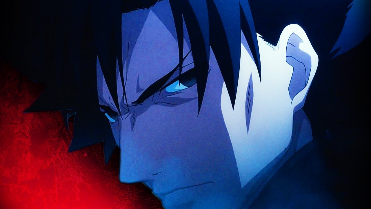 If Kiritsugu Emiya Was Written By Nasu