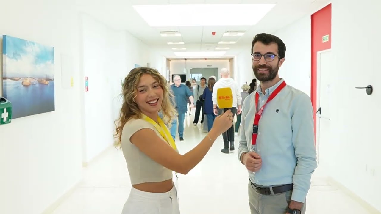 Atlas Dil Okulları &ndash; Malta Yerleşkesi Tanıtımı 🇲🇹