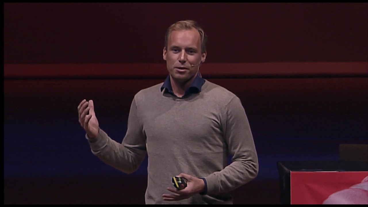 ECTH 2016 | Day 3, Science fast and the furious