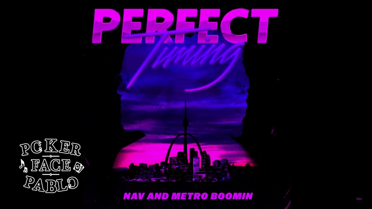 NAV & Metro Boomin - Minute feat Offset & Playboi Carti (𝑺𝒍𝒐𝒘𝒆𝒅 + 𝑹𝒆𝒗𝒆𝒓𝒃) by Poker Face Pablo