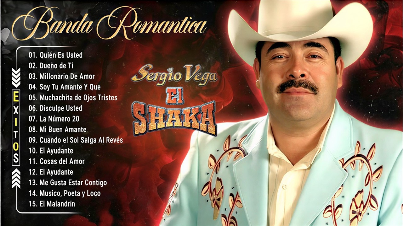 Sergio Vega 