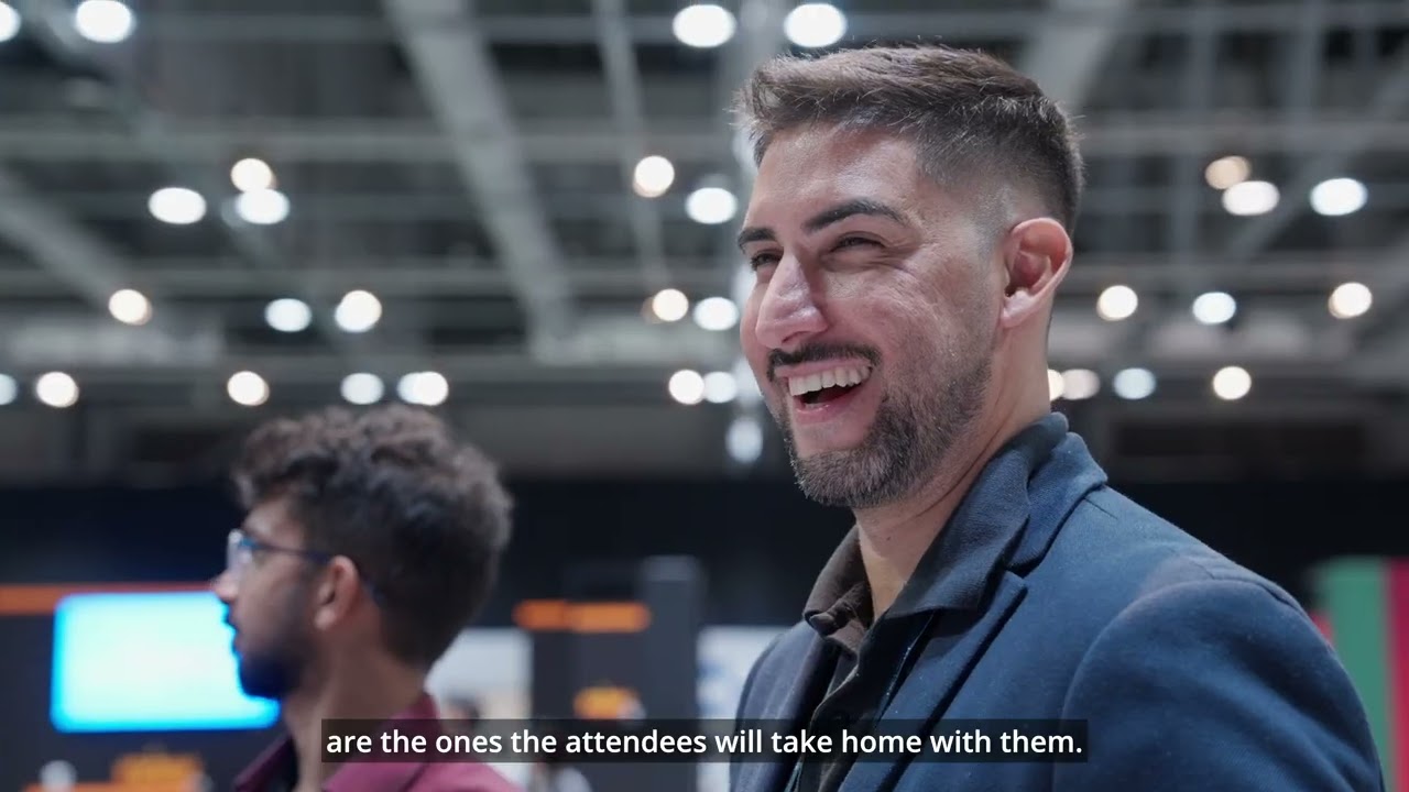 Why World Football Summit Chose Asuene as Official Sustainability Partner | WFS Hong Kong 2025