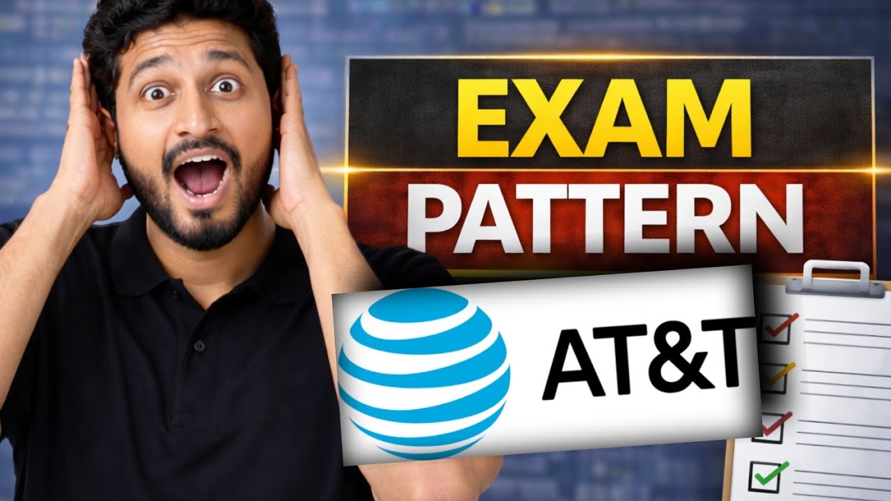 &laquo;Процесс найма в AT&T: как пройти собеседование в AT&T, руководство по CTC и стажировке&raquo;
