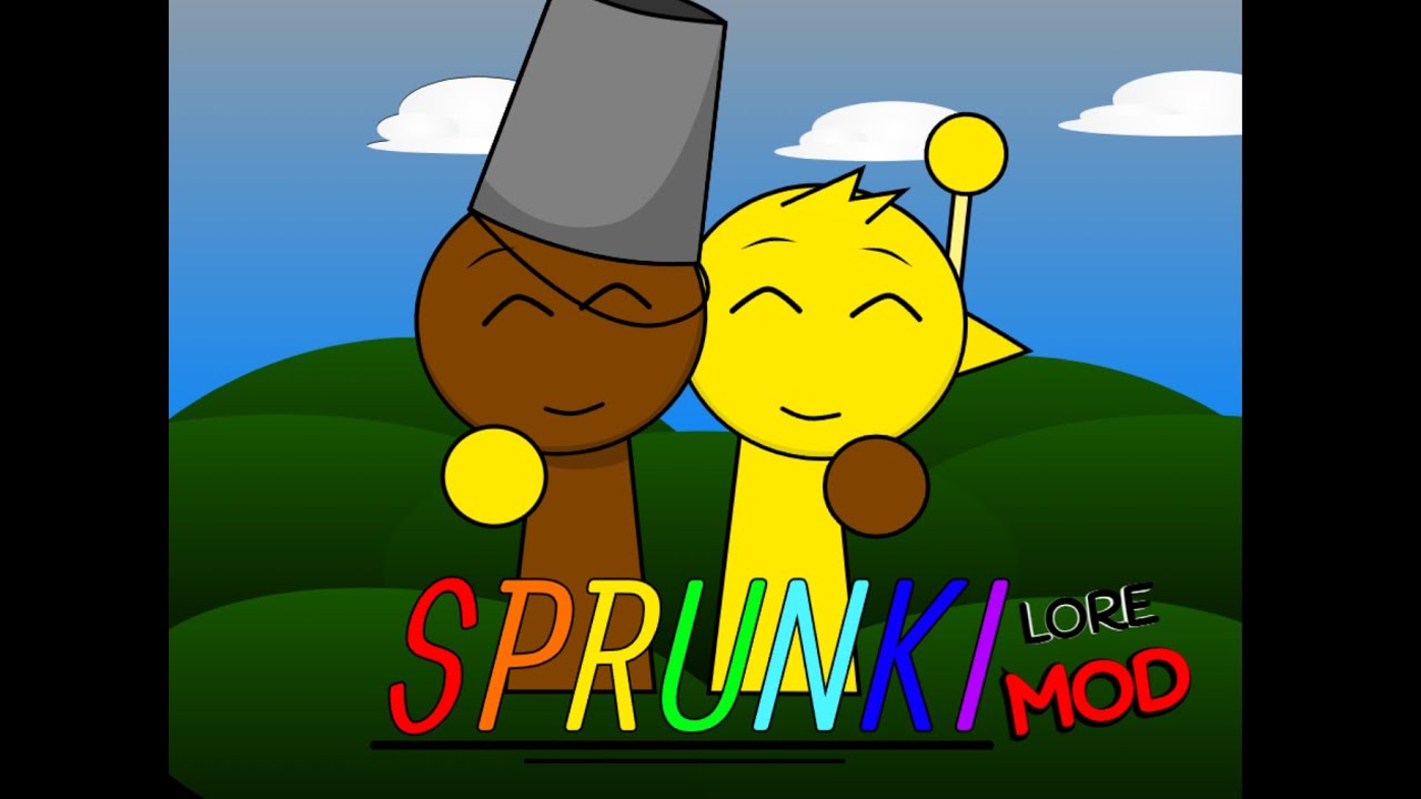 jugando a literally sprunki en roblox (parte 86)