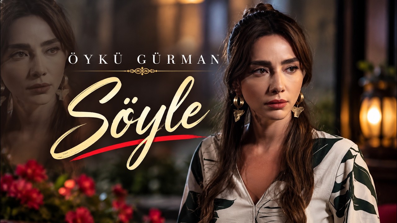 &Ouml;yk&uuml; G&uuml;rman - S&ouml;yle ay doğmadan D&uuml;şmesin yaş g&ouml;z&uuml;me | Altı &Uuml;st&uuml; İstanbul Dizi M&uuml;ziği