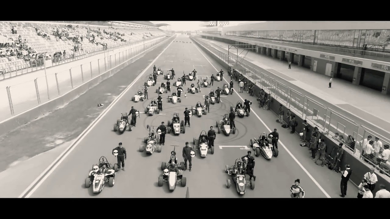 The Journey of DSCE MOTORSPORTS