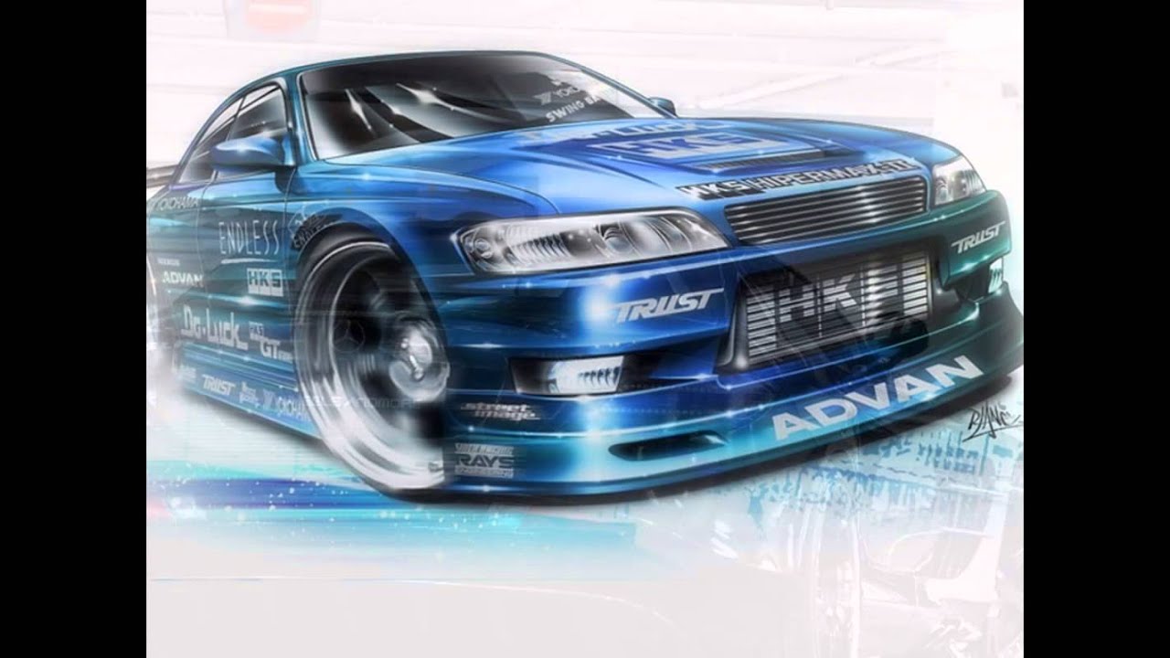 Masini rapide