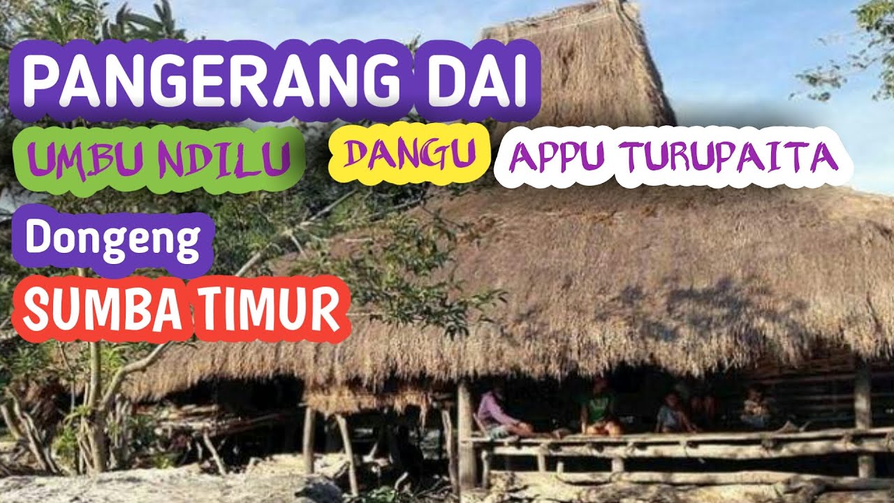 Pangerang Dai 
